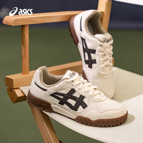 ASICS亚瑟士新款COURTMZ