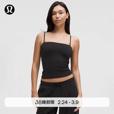 Align女士两穿抹胸运动