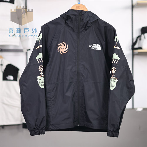 2024春夏新款TheNorthFac