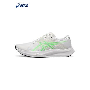 5女子专业竞速跑鞋 ASICS亚瑟士新款 HYPER SPEED 轻量透气运动鞋
