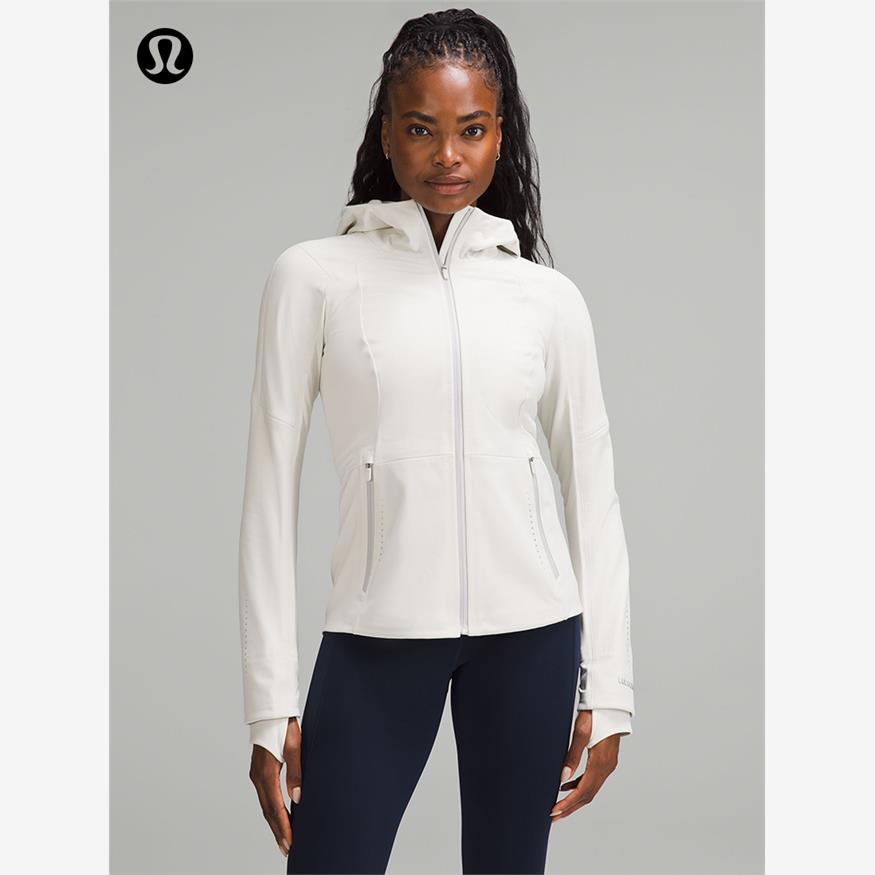 CrossChi女士运动夹克