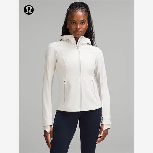 CrossChi女士运动夹克