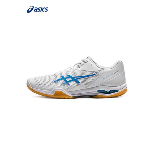 ASICS亚瑟士男子羽毛球鞋