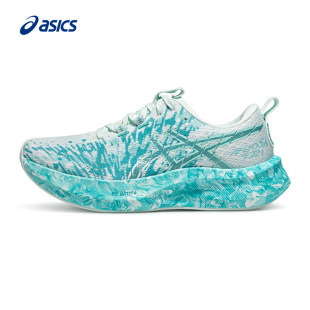 ASICS亚瑟士NOOSA TRI 16专业竞速跑鞋女铁人三项缓震轻量运动鞋