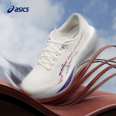 ASICS亚瑟士新款SONBLT男