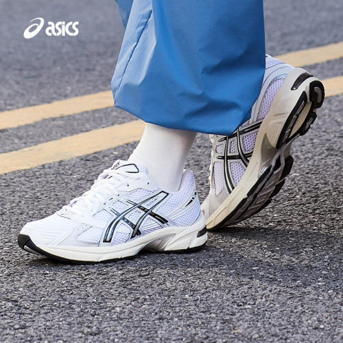 ASICS亚瑟士GEL-1130情侣
