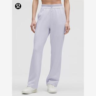 Softstreme™ 女士高腰长裤丨lululemon丨LW5FA1A