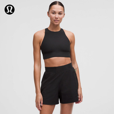 Energy女士长款运动内衣