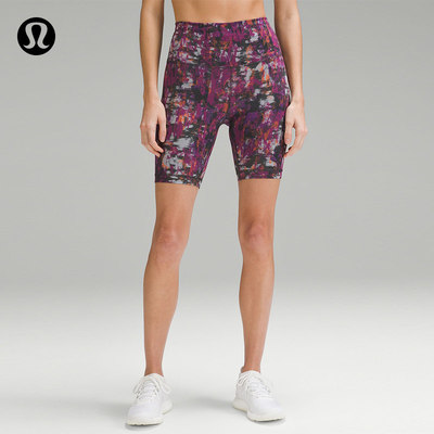 WunderTrai女士运动高腰