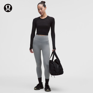 Wunder Train 女士运动高腰紧身裤 24 丨lululemon丨LW5FOJA