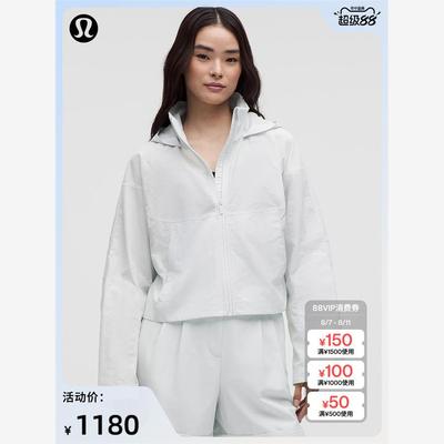 Lightwe女士轻盈版宽松