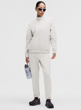 Adapted State Thermal 女士高腰运动裤丨lululemon丨LW5INOA