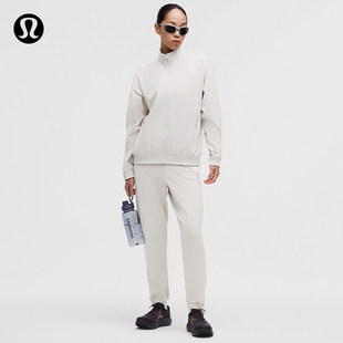 Adapted State Thermal 女士高腰运动裤丨lululemon丨LW5INOA