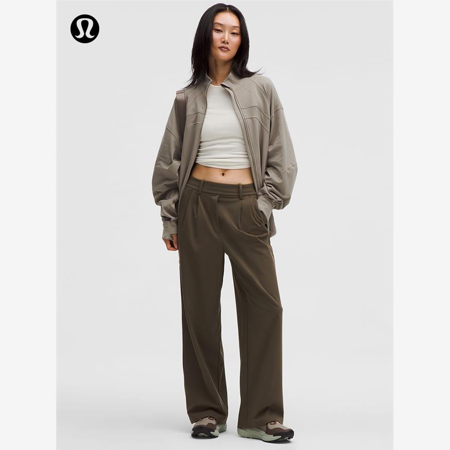 Daydrift™女士高腰长裤