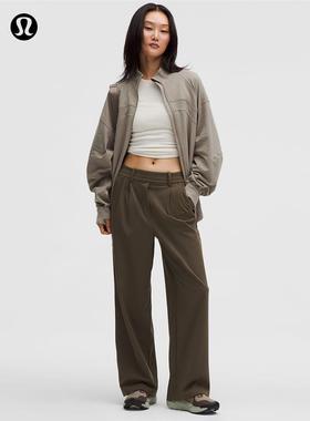 Daydrift™ 女士高腰长裤丨lululemon丨LW5HIGA