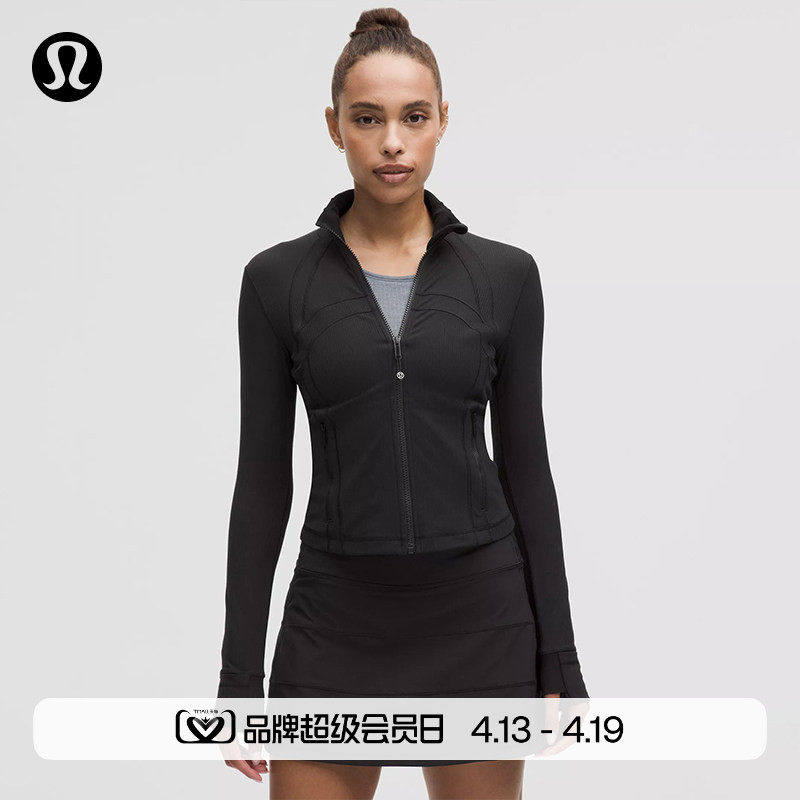 Define女士短款夹克*罗图片