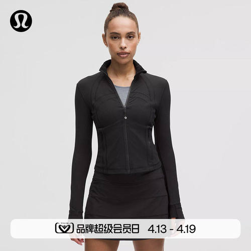 Define女士短款夹克*罗