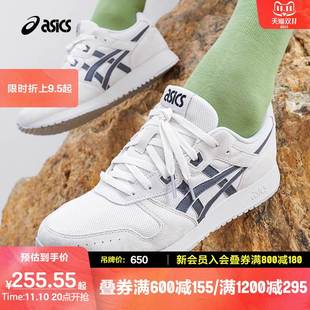 CLASSIC时尚 户外低帮休闲鞋 运动鞋 ASICSTIGER男女鞋 LYTE