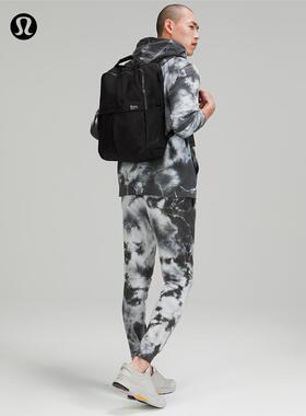 Everyday 背包2.0杆套设计多隔层收纳双肩包丨lululemon丨LU9ALTS