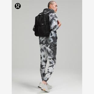 Everyday 背包2.0杆套设计多隔层收纳双肩包丨lululemon丨LU9ALTS