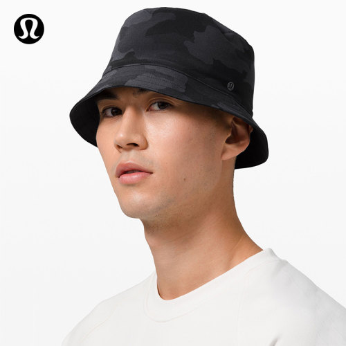 BothWays双面渔夫帽丨l