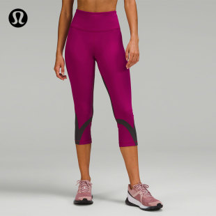 Throwback Inspire 女士紧身裤 21 丨lululemon丨LW6CFJS