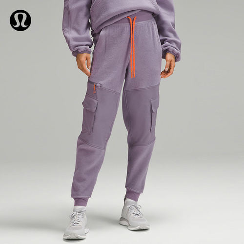 Fleece+Ripsto女士徒步