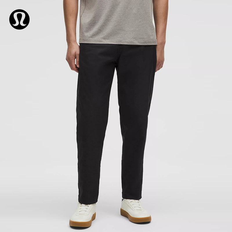ABC男士经典剪裁长裤30