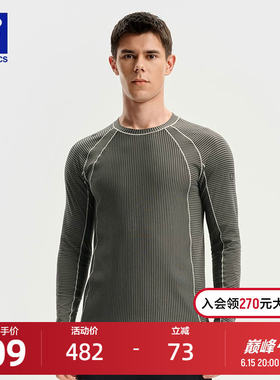 FILA斐乐男子编织衫2025