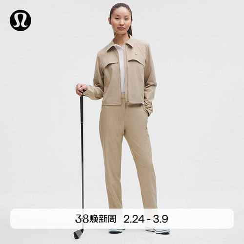 StretchTwi女士高尔夫弹