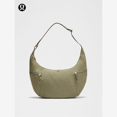LargeSlouchy斜挎包丨m
