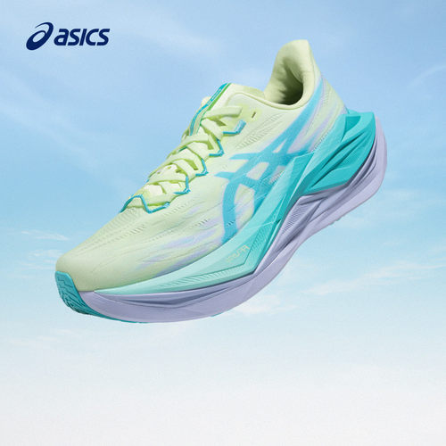 ASICS亚瑟士新款SUPERBLT