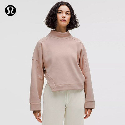 PlushFleec女士拉绒下摆