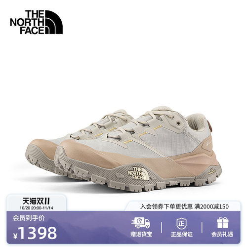 北面女OfftrailHikeGTX