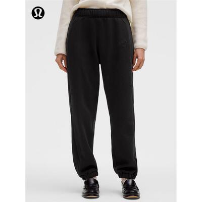 Scuba女士超宽松款中腰