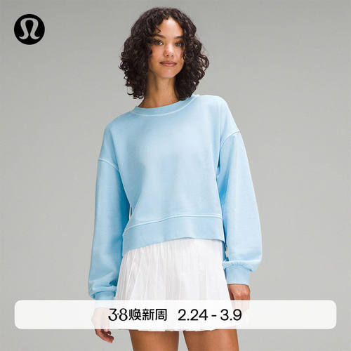 PerfectlyOvsized女宽松