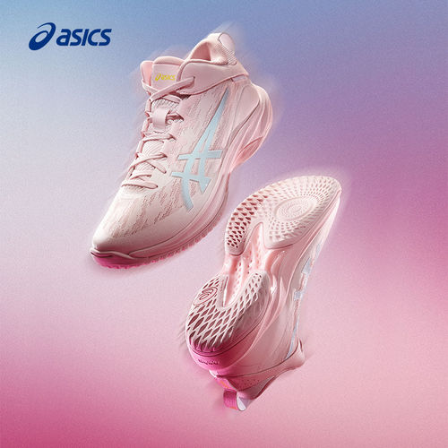 ASICS亚瑟士新款GELHOOP