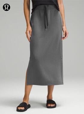 Softstreme™ Bound to Bliss女士长款半身裙 lululemon丨LW8AGWS