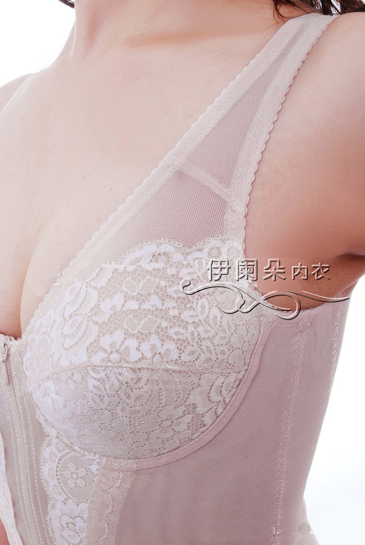 Sous-vêtement minceur sexy en nylon - Ref 686269 Image 4