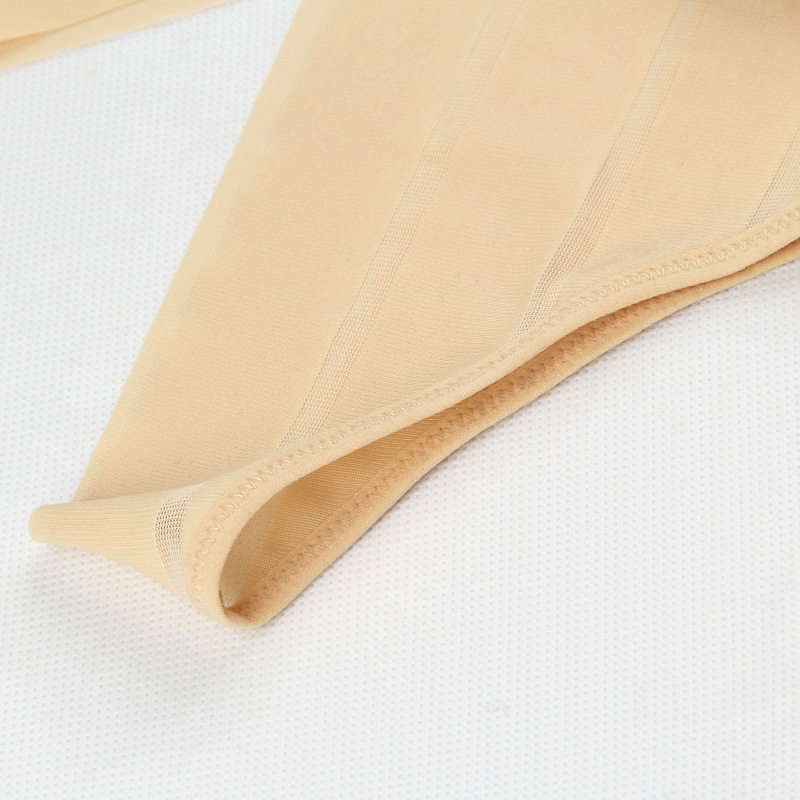 Sous-vêtement minceur sexy en nylon - Ref 686275 Image 3