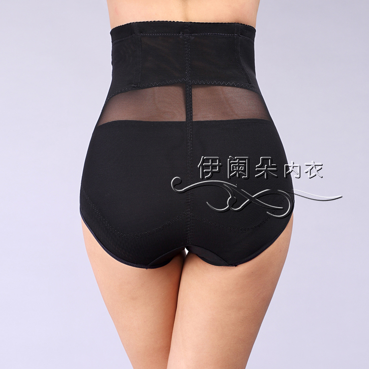 body amincissant simple en nylon - Ref 686949 Image 3