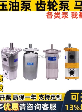 合肥长源双联泵CBQL CBTL CBQT -F 550 532 520 540 416 410 420