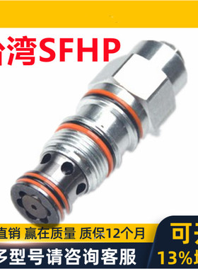 DTL抗衡阀CBA-T11-L1RN CBA-T02-L1RN CBA11-3CHL RV6A-T17LB CPF