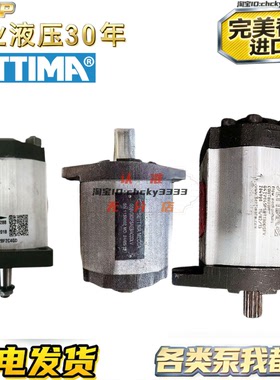 ETTIMA液压泵G55V0 90 75 FSAEB G72V 101 125 CCFS G55090FSCTS1