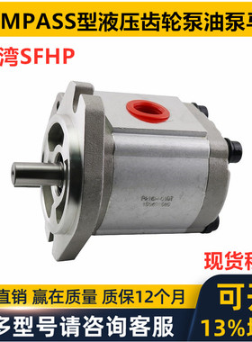 齿轮泵P204 P 206 208 211 214 219 222 223 25 33 RP01DT RP07DT