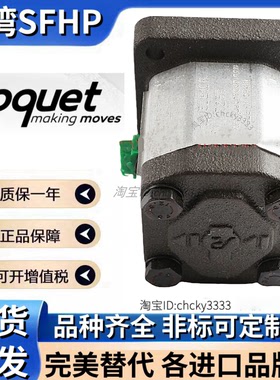 ROQUET齿轮泵1L35/4012/6/9/16/18/22/24DE10B 1L27DE10B西班牙