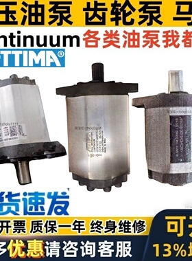 ETTIMA液压泵G55V0 90 75 FSAEB G72V 101 125 CCFS G55090FSCTS1