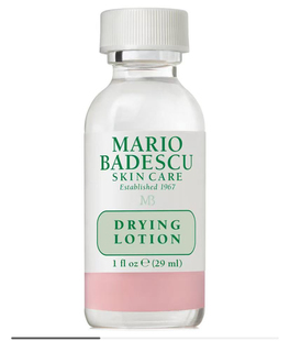 美版mario祛痘小粉瓶mb水杨酸净痘紧急去痘印精华液淡化闭口