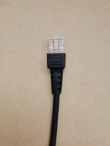 适合霍尼韦尔的hf680，7980g2米usb线 扫描枪数据线