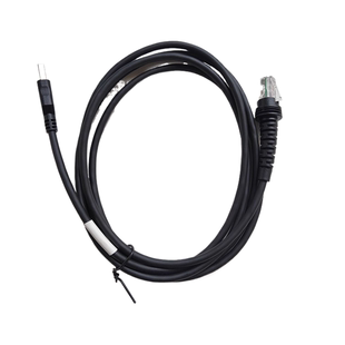 适用于新大陆扫码枪 nvh200 nvh300的 usb数据线